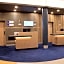 Holiday Inn Express Darmstadt By IHG