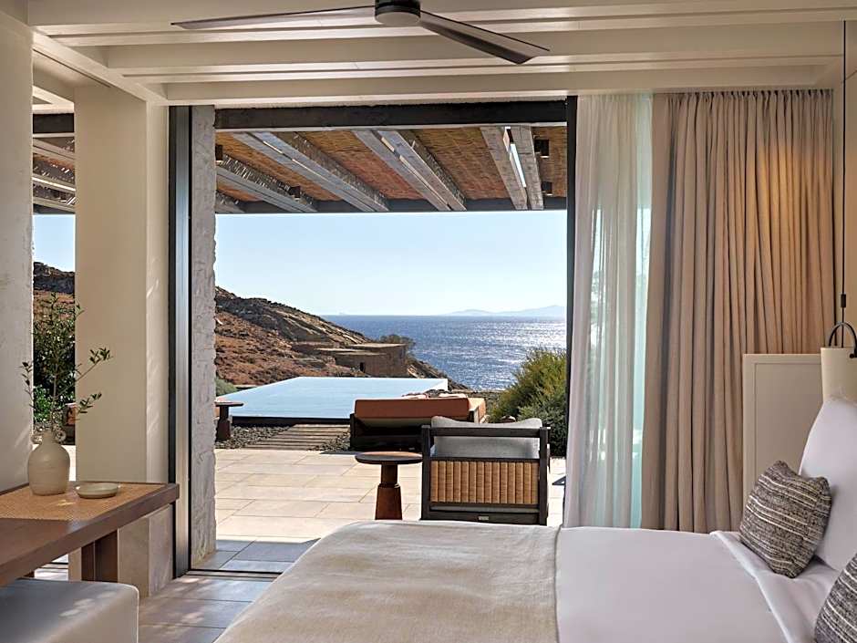 Odera, Tinos, Autograph Collection