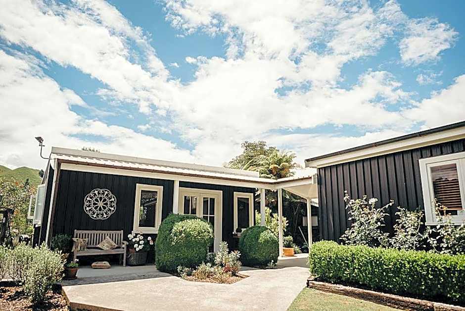 Bradleys Garden Bed and Breakfast