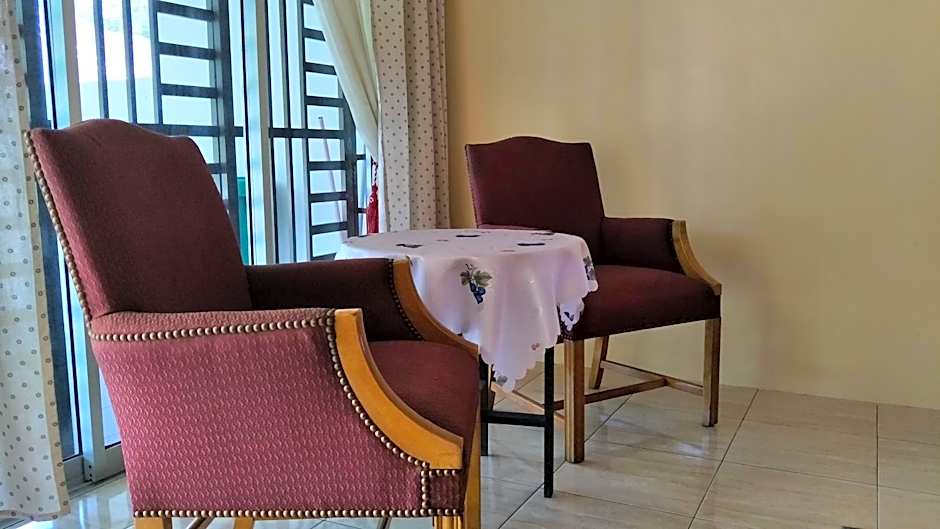 Airis Homestay Changlun
