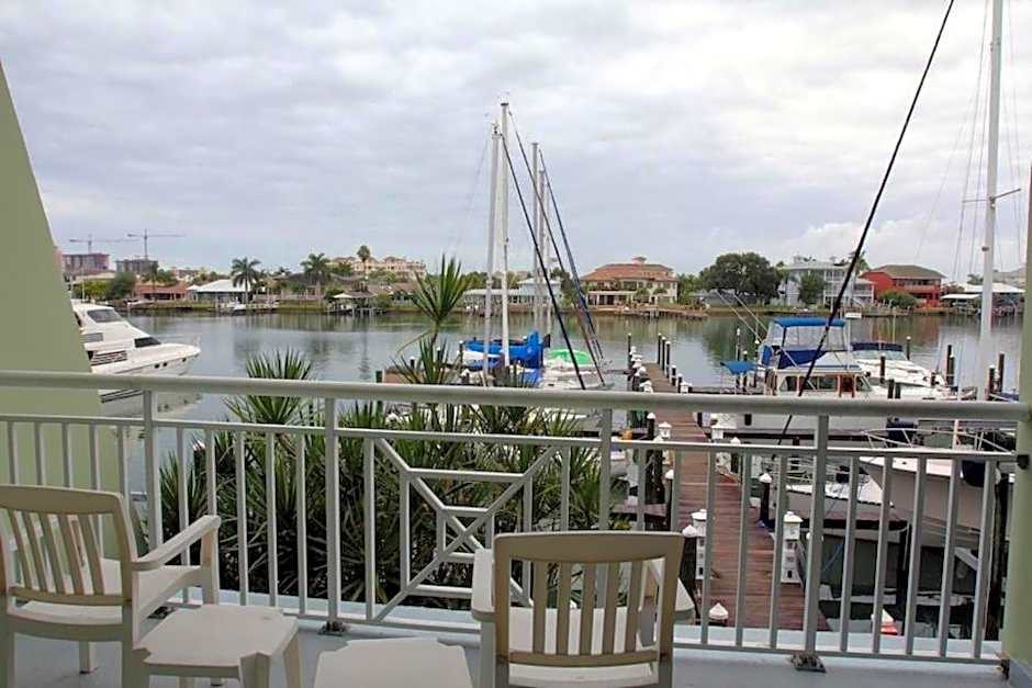 Chart House Suites and Marina