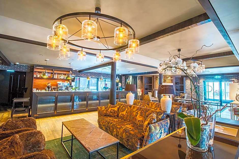 Break Sokos Hotel Bomba