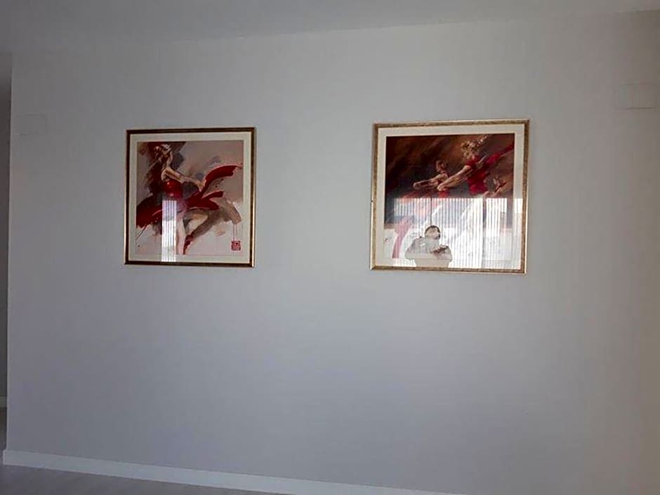 Villamartin Paradise