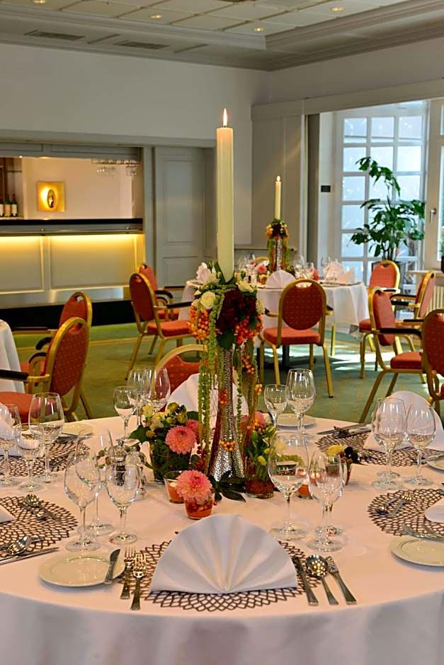 Best Western Hotel Der Fohrenhof
