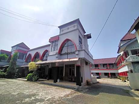 Hotel Asri Baru