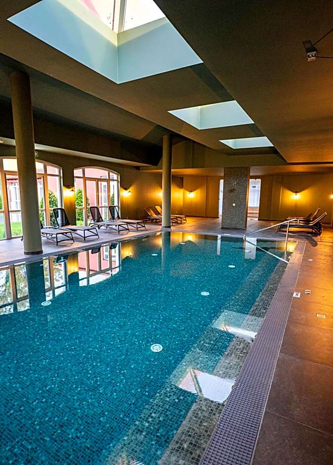 Enotel Santo da Serra