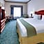 Holiday Inn Express Hotel & Suites Cleveland - Ms By IHG