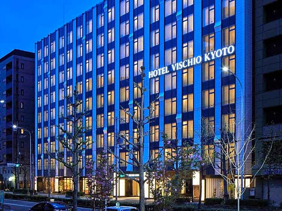Hotel Vischio Kyoto by GRANVIA