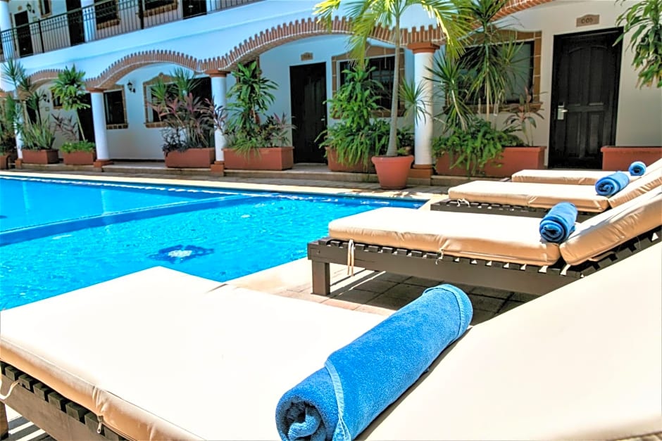 SC Hotel Playa del Carmen
