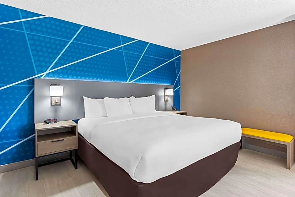 Comfort Inn Painesville