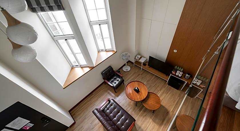 Anping Kensington Hotel