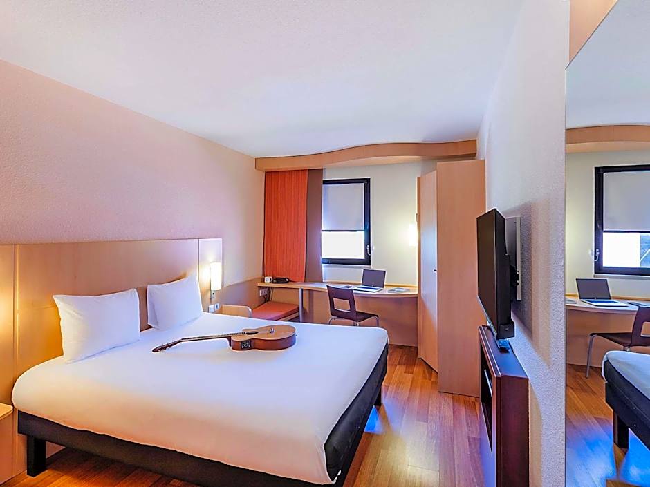 Hotel Ibis Lisboa Sintra