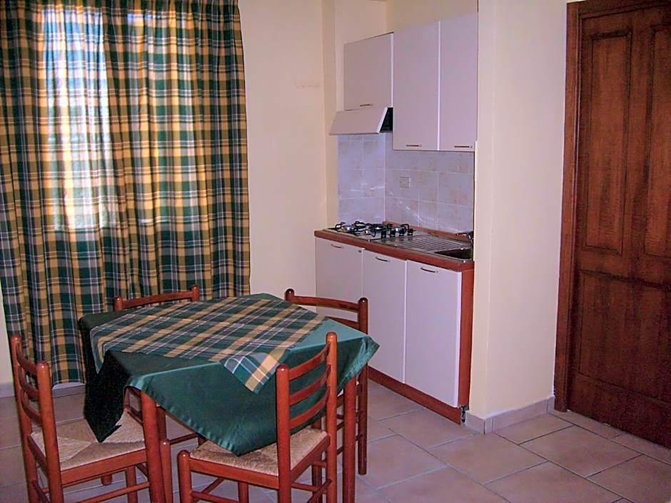 Hotel Sirio