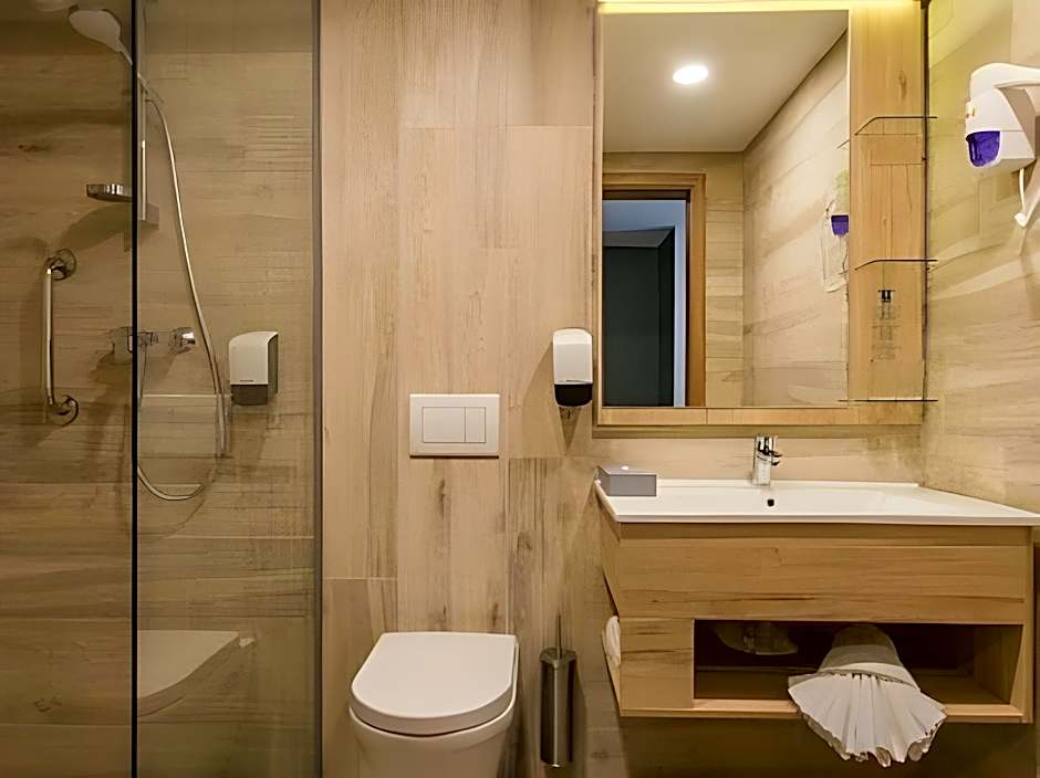 Akademia Hotel**** Balatonfured
