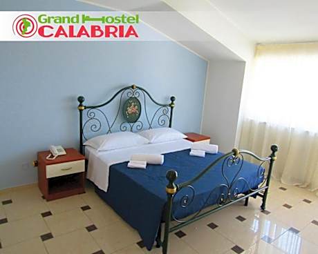 Grand Hostel Calabria