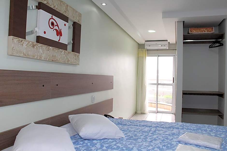 Hotel Soldera Inn