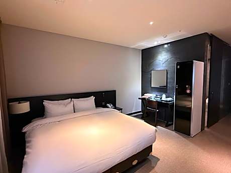 Double Room - Disability Access