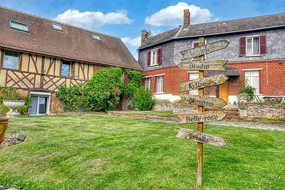 Domaine de Regnonval