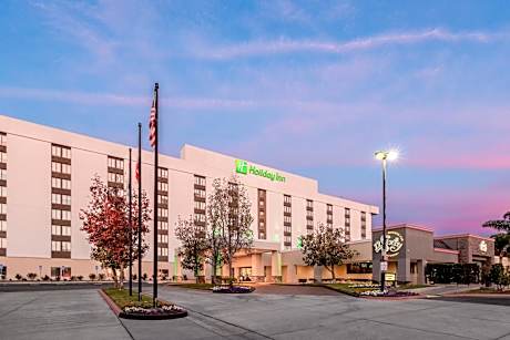 Holiday Inn La Mirada near Anaheim
