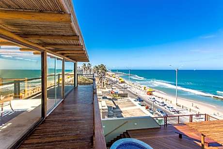 Porto Suítes Natal Hotel