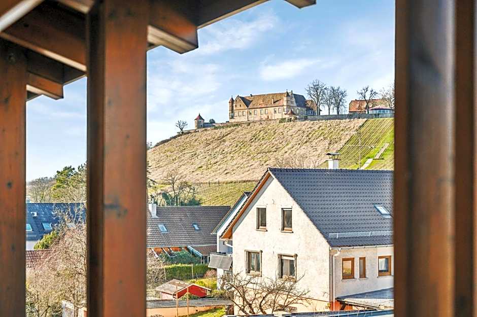 Gästehaus Hartwig