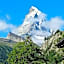Petit Helvetia Budget Hotel
