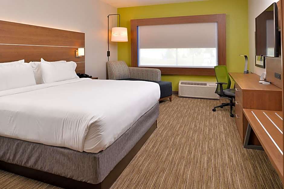Holiday Inn Express Early By IHG