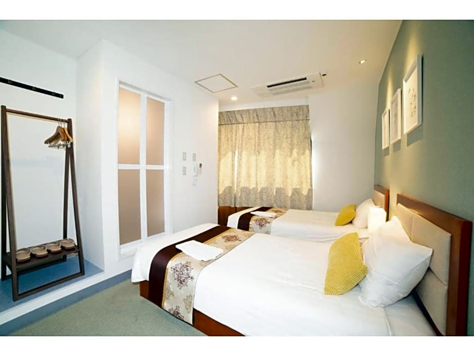 Tabata Oji Hotel - Vacation STAY 89843v