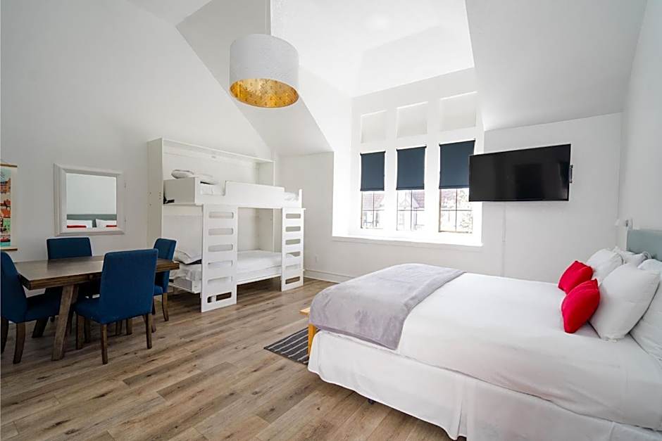 Atterdag Inn