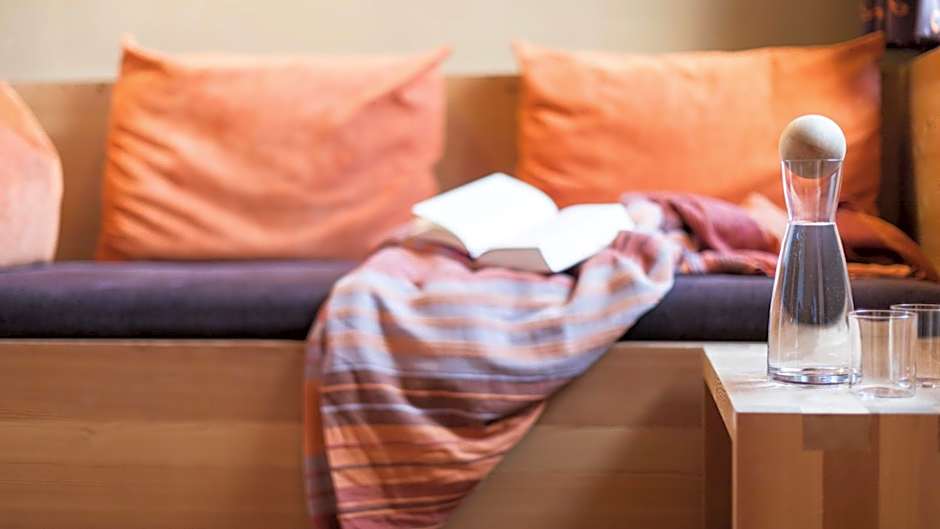 Biohotel theiner's garten