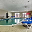 Comfort Inn Alton Near I-255