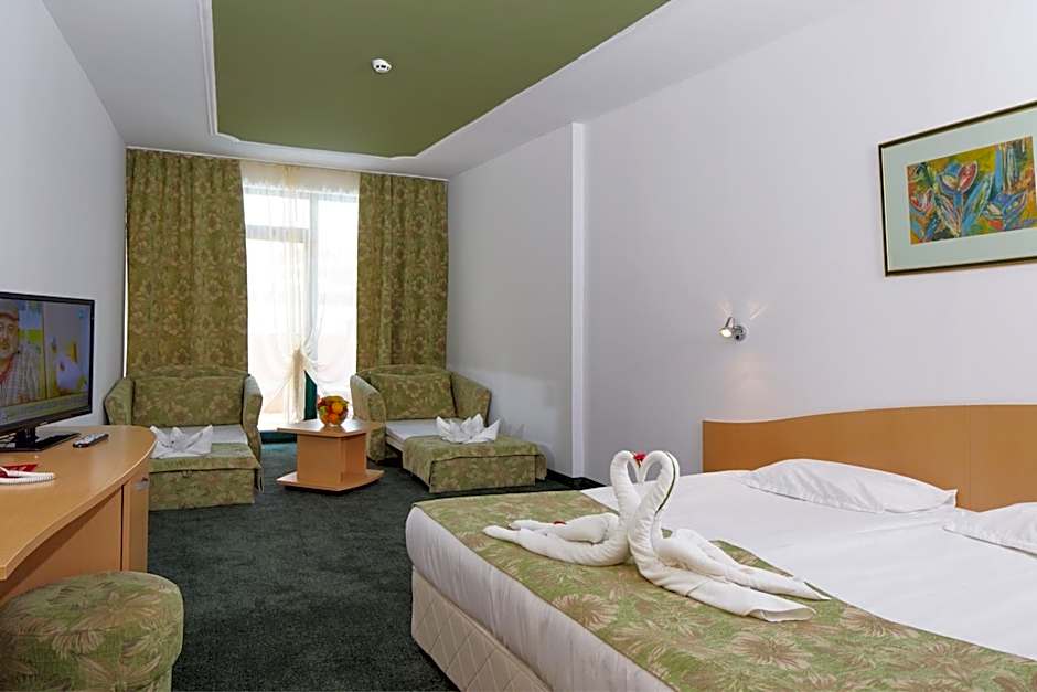 Mena Palace Hotel - All Inclusive