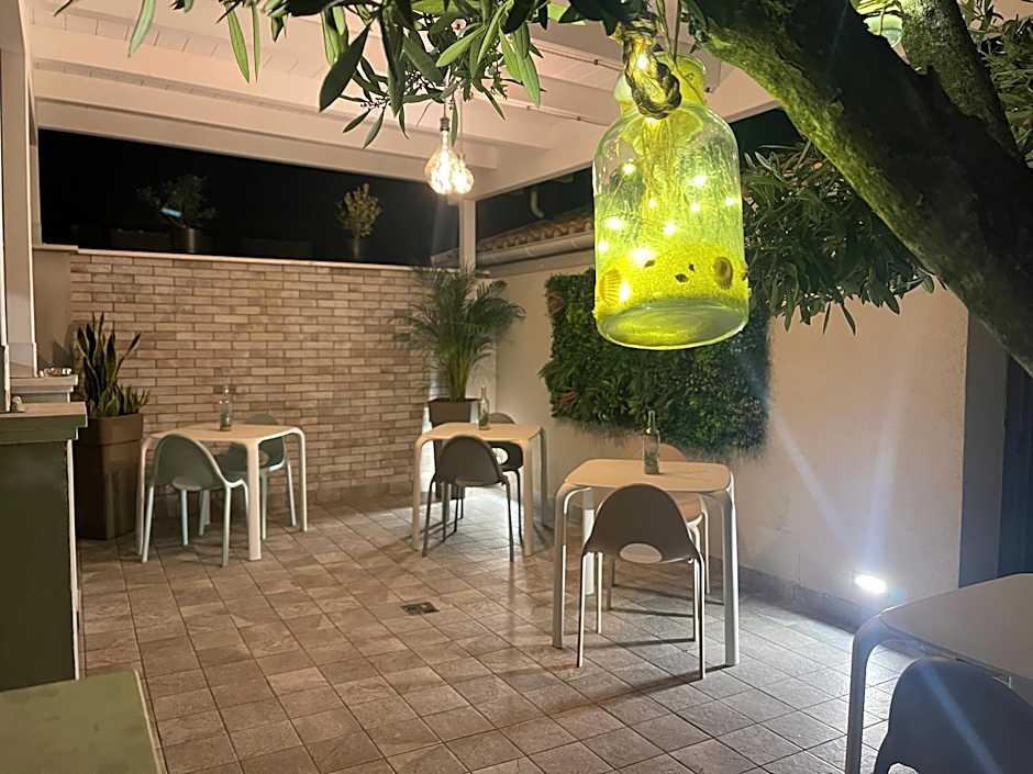 La Casa Di Filò Boutique