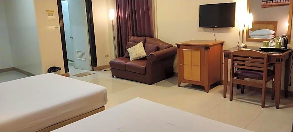 Hotel Celebes