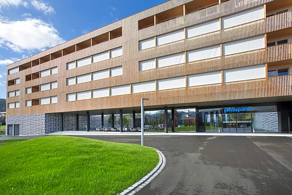 Hotel Säntispark