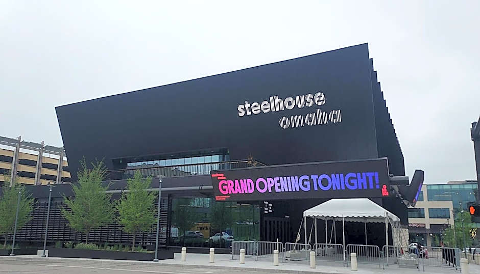 Hotel Indigo - Omaha Downtown By IHG