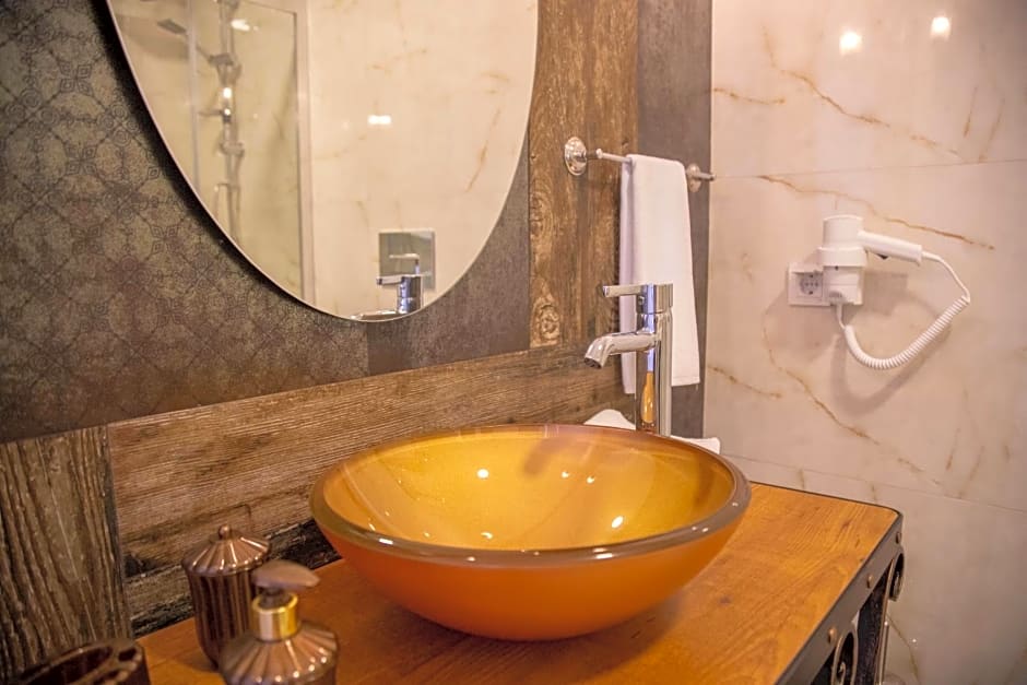 Bellapais 58 Luxury Çeşme