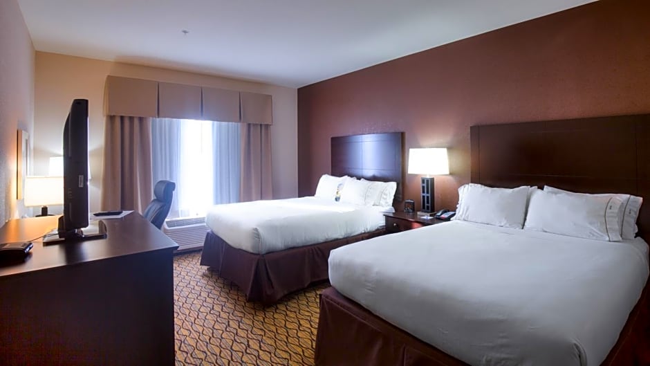 Holiday Inn Express Hotel and Suites Elk City By IHG