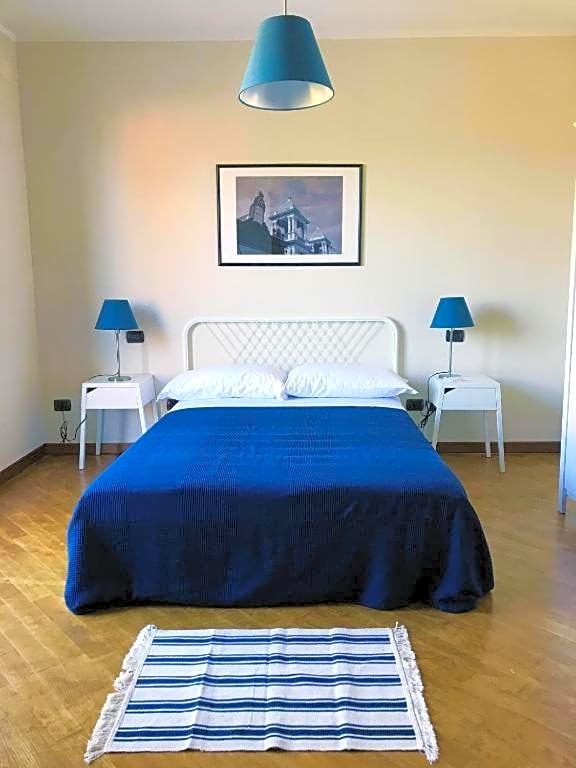 CYTRUS rooms