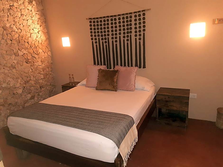 Hotel Boutique Refugio 41