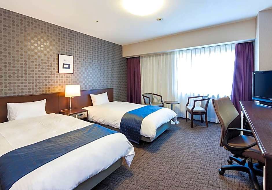 Daiwa Roynet Hotel Wakayama Castle