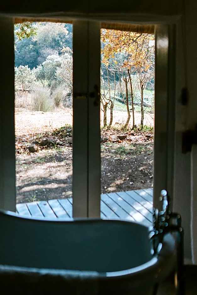 Qambathi Mountain Lodge