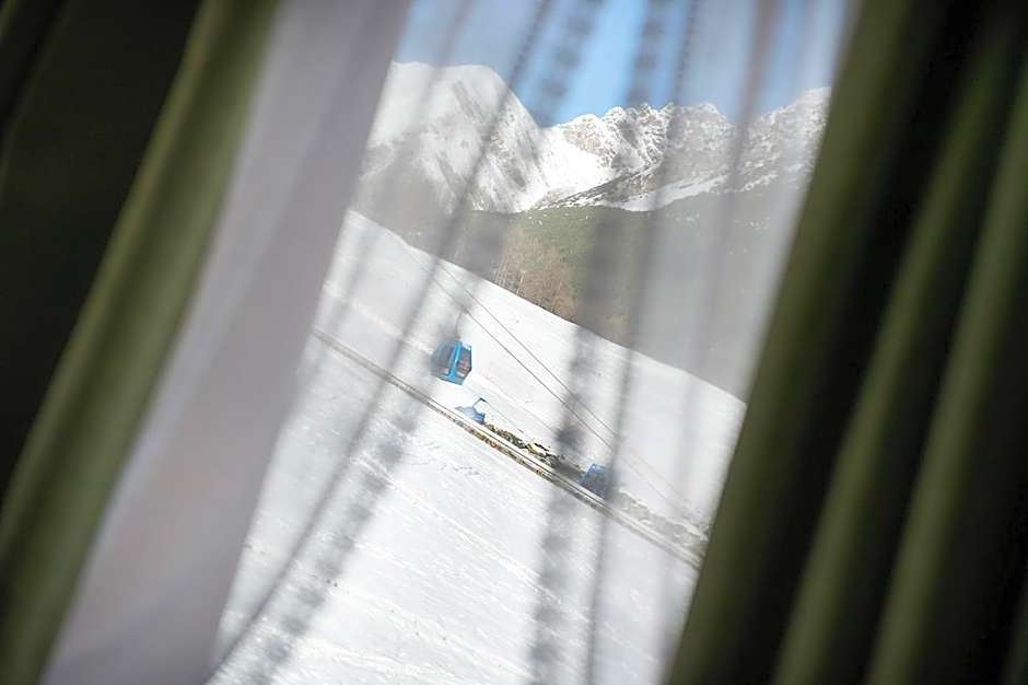 Hotel Garnì COSTANZA