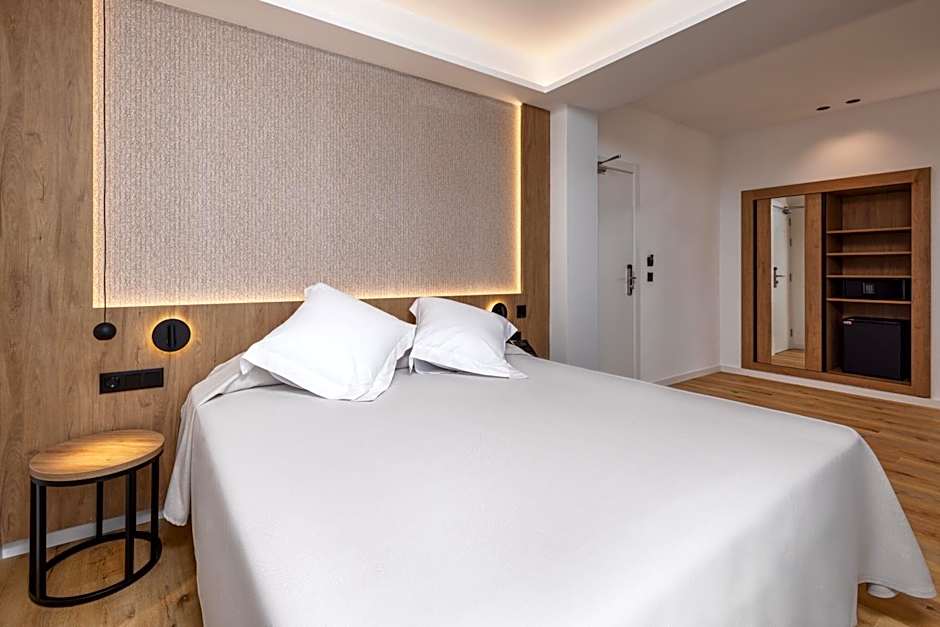 Ohtels Gran Hotel Almeria