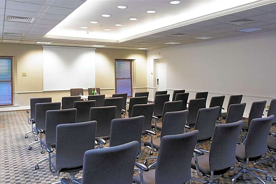 Hunton Park Hotel