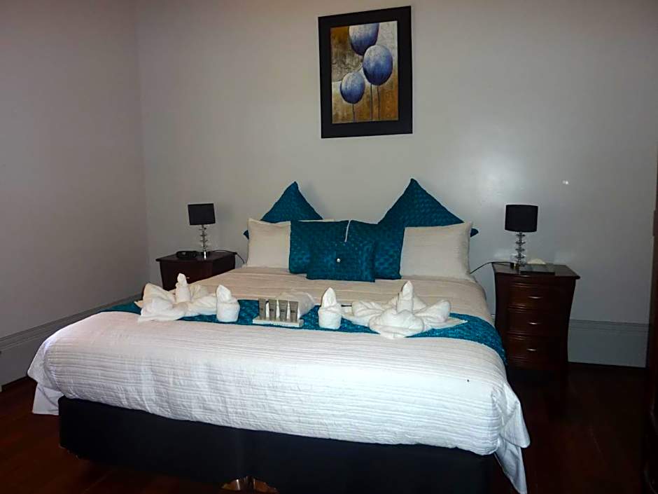 The Old Convent Dalwallinu