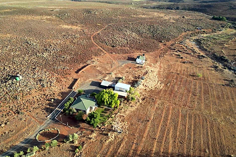 Middelfontein Farm