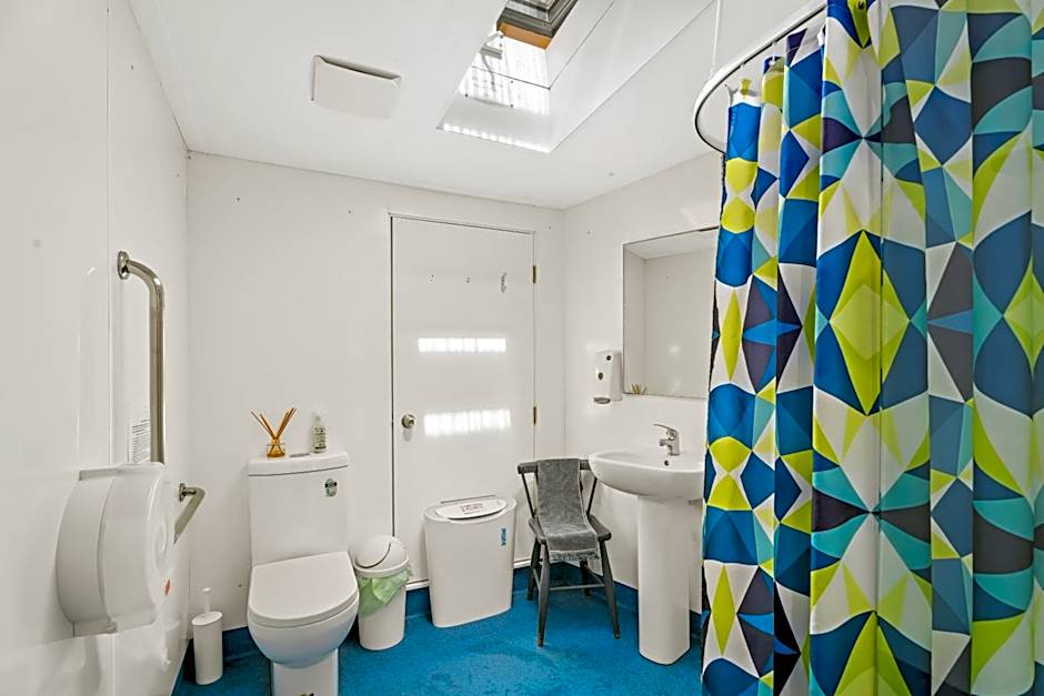 Mountain View Backpackers