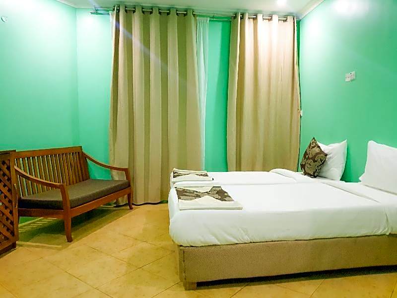 Masailand Safari Lodge