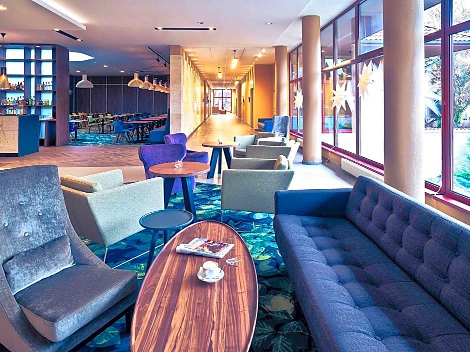 Hotel Mercure Jelenia Gora